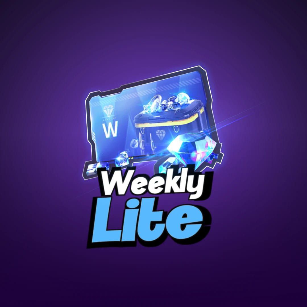 Weekly Lite